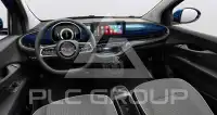2026 Fiat 500