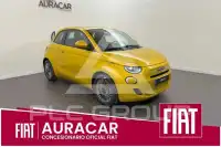 2026 Fiat 500