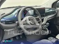 2026 Fiat 500