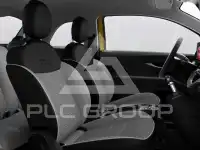 2026 Fiat 500