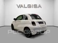 2026 Fiat 500