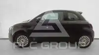 2026 Fiat 500