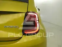 2026 Fiat 500