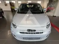2026 Fiat 500