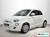 2026 Fiat 500
