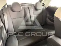 2026 Fiat 500