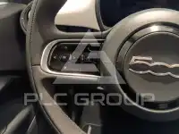 2026 Fiat 500
