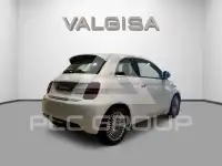 2026 Fiat 500