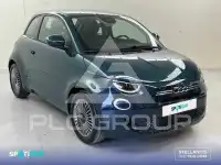 2026 Fiat 500