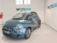 2026 Fiat 500