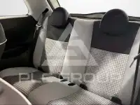 2026 Fiat 500