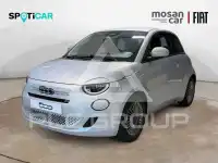 2026 Fiat 500