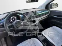 2026 Fiat 500