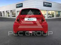 2026 Fiat 500