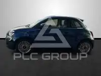 2026 Fiat 500