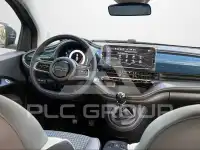2026 Fiat 500