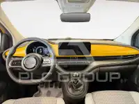 2026 Fiat 500