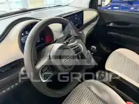 2026 Fiat 500