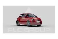 2026 Fiat 500