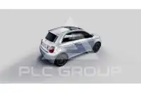 2026 Fiat 500