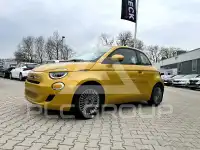 2026 Fiat 500
