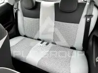 2026 Fiat 500
