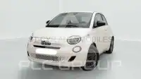 2026 Fiat 500