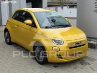 2026 Fiat 500