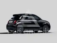 2026 Fiat 500