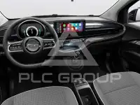 2026 Fiat 500