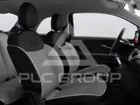 2026 Fiat 500