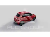 2026 Fiat 500