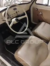 2026 Fiat 500