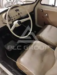 2026 Fiat 500