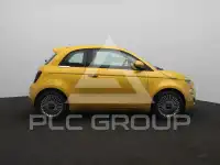 2026 Fiat 500