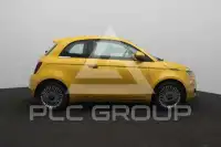 2026 Fiat 500