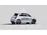 2026 Fiat 500