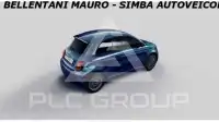 2026 Fiat 500