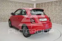 2026 Fiat 500