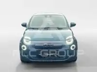 2026 Fiat 500