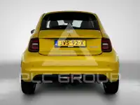 2026 Fiat 500