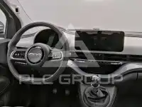 2026 Fiat 500