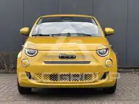 2026 Fiat 500