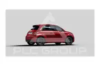 2026 Fiat 500