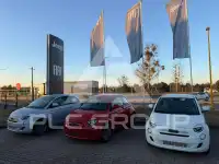 2026 Fiat 500