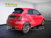 2026 Fiat 500