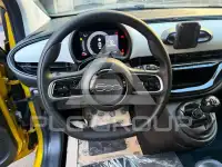 2026 Fiat 500