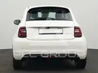 2026 Fiat 500