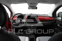 2026 Fiat 500