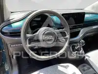 2026 Fiat 500